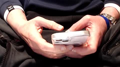 Snapshot of the1pocketrocket chatting on April 2026 07:11:02 PM the1pocketrocket online show from April 2026 07:11:02 PM