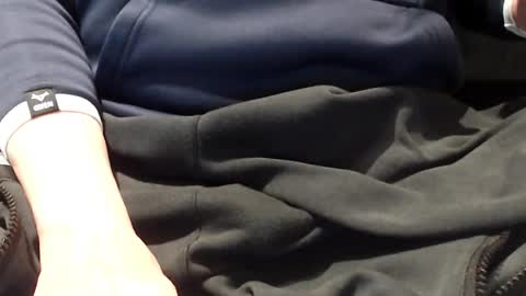 Snapshot of the1pocketrocket chatting on April 2026 06:05:02 PM the1pocketrocket online show from April 2026 06:05:02 PM