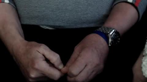 Snapshot of the1pocketrocket chatting on April 2026 06:52:01 PM the1pocketrocket online show from April 2026 06:52:01 PM