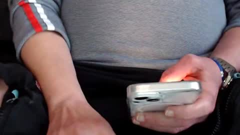 Snapshot of the1pocketrocket chatting on April 2026 06:54:02 PM the1pocketrocket online show from April 2026 06:54:02 PM