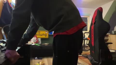 the420duderino online show from January 2026 04:59:02 AM