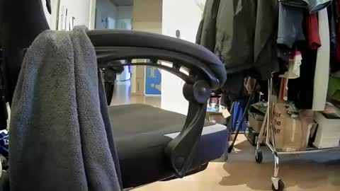 Snapshot of the75major chatting on March 2026 07:03:02 AM the75major online show from March 2026 07:03:02 AM