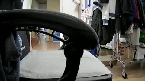 Snapshot of the75major chatting on April 2026 05:08:01 AM the75major online show from April 2026 05:08:01 AM