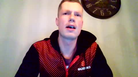 Snapshot of the___rocky200 chatting on March 2026 06:37:01 PM Dennis online show from March 2026 06:37:01 PM