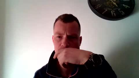 Snapshot of the___rocky200 chatting on March 2026 03:48:01 PM Dennis online show from March 2026 03:48:01 PM