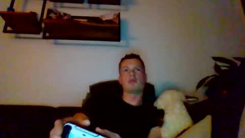 Snapshot of the___rocky200 chatting on April 2026 08:53:01 PM Dennis online show from April 2026 08:53:01 PM