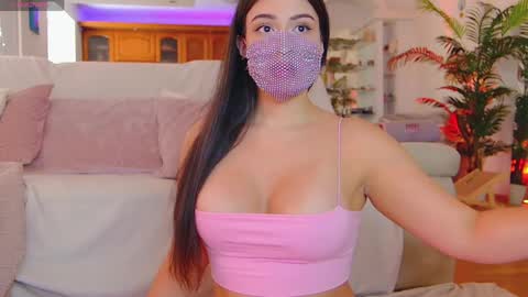 Snapshot of the__sabenna chatting on April 2026 10:35:02 AM Madina online show from April 2026 10:35:02 AM