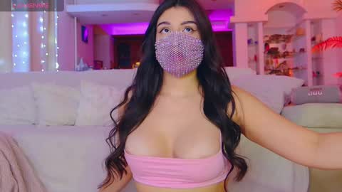 Snapshot of the__sabenna chatting on May 2026 03:49:02 PM Madina online show from May 2026 03:49:02 PM