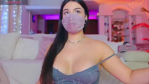 Snapshot of the__sabenna chatting on May 2026 04:12:01 PM Madina online show from May 2026 04:12:01 PM