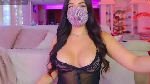 Snapshot of the__sabenna chatting on May 2026 03:51:02 PM Madina online show from May 2026 03:51:02 PM