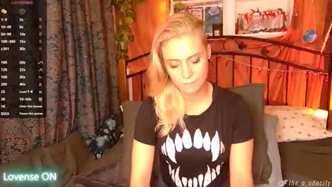 Snapshot of the_a_udacity chatting on March 2026 08:09:02 AM the_a_udacity online show from March 2026 08:09:02 AM