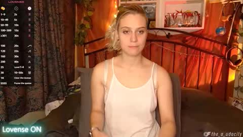 Snapshot of the_a_udacity chatting on April 2026 09:07:01 AM the_a_udacity online show from April 2026 09:07:01 AM