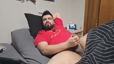 Snapshot of the_alpha_dog_xxx chatting on December 2024 02:39:01 PM the_alpha_dog_xxx online show from December 2024 02:39:01 PM