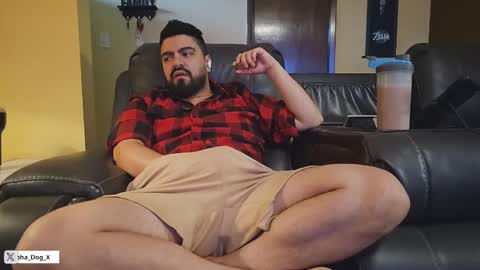 Snapshot of the_alpha_dog_xxx chatting on December 2024 03:10:01 PM the_alpha_dog_xxx online show from December 2024 03:10:01 PM