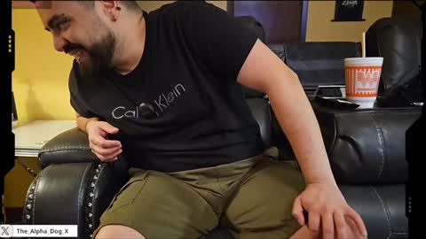 Snapshot of the_alpha_dog_xxx chatting on February 2025 02:39:01 AM the_alpha_dog_xxx online show from February 2025 02:39:01 AM