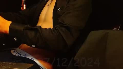 GIORGGIO online show from December 2024 12:51:02 AM