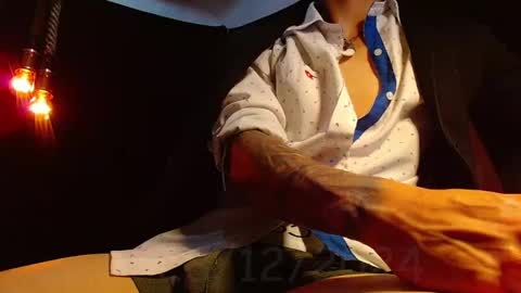 GIORGGIO online show from December 2024 11:05:02 PM