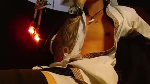 GIORGGIO online show from January 2025 08:40:02 AM