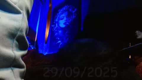 GIORGGIO online show from September 2025 10:59:02 PM