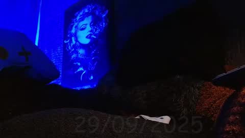 GIORGGIO online show from September 2025 11:04:02 AM