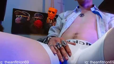 GIORGGIO online show from May 2026 07:27:01 AM