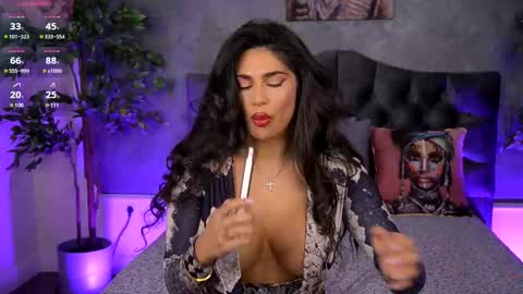 Aisha online show from February 2025 04:19:02 AM