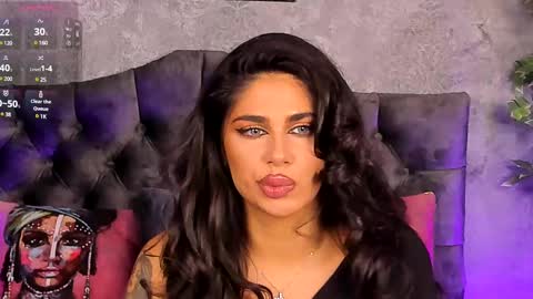 Aisha online show from February 2025 04:47:02 AM