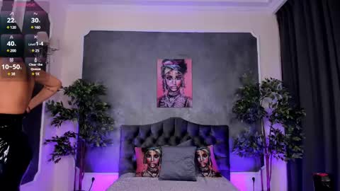 Aisha online show from March 2025 04:38:02 AM