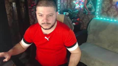 Snapshot of the_avengersgth chatting on December 2024 12:06:02 AM thor lord online show from December 2024 12:06:02 AM