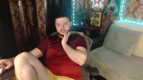 Snapshot of the_avengersgth chatting on March 2025 02:48:01 AM thor lord online show from March 2025 02:48:01 AM