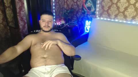 Snapshot of the_avengersgth chatting on September 2025 12:01:01 AM thor lord online show from September 2025 12:01:01 AM