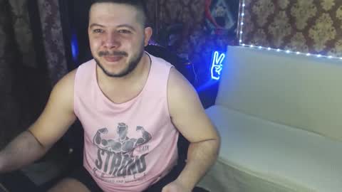 Snapshot of the_avengersgth chatting on September 2025 01:18:01 AM thor lord online show from September 2025 01:18:01 AM
