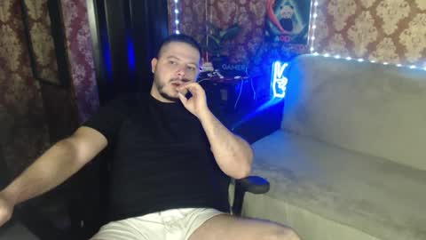 Snapshot of the_avengersgth chatting on September 2025 02:27:02 AM thor lord online show from September 2025 02:27:02 AM