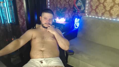 Snapshot of the_avengersgth chatting on October 2025 02:08:02 AM thor lord online show from October 2025 02:08:02 AM