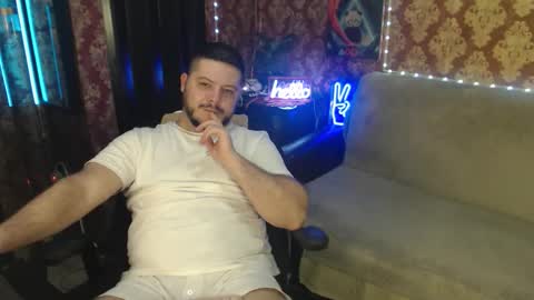 Snapshot of the_avengersgth chatting on October 2025 06:08:02 PM thor lord online show from October 2025 06:08:02 PM