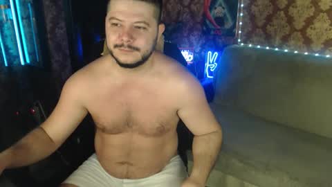 Snapshot of the_avengersgth chatting on October 2025 01:06:01 AM thor lord online show from October 2025 01:06:01 AM
