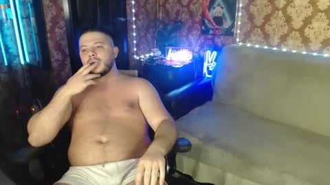 Snapshot of the_avengersgth chatting on October 2025 01:11:01 PM thor lord online show from October 2025 01:11:01 PM