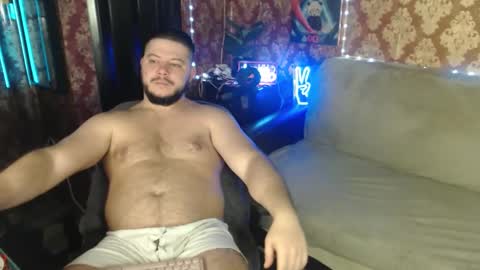 thor lord online show from November 2025 11:10:02 PM