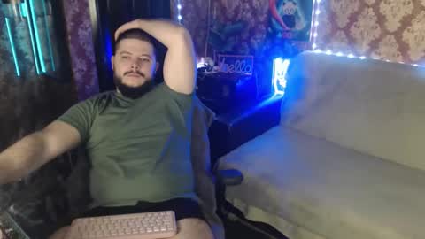 thor lord online show from December 2025 01:43:02 AM