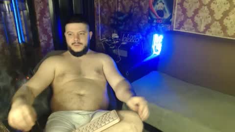 thor lord online show from February 2026 11:50:02 PM