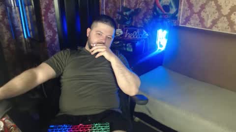 thor lord online show from April 2026 12:02:01 AM