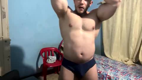 beast online show from February 2025 02:25:01 AM