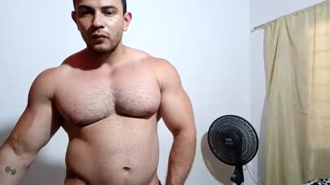 beast online show from March 2026 06:47:01 PM