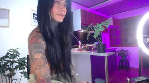 the girl of your dreams online show from December 2024 04:44:01 AM