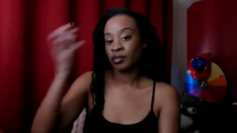 Snapshot of the_black_barbie_doll chatting on April 2026 03:31:02 AM the_black_barbie_doll online show from April 2026 03:31:02 AM