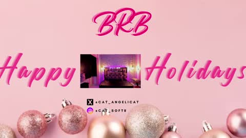 i am Cat  online show from December 2024 12:55:02 AM