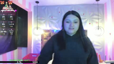 i am Cat  online show from December 2024 06:27:02 PM