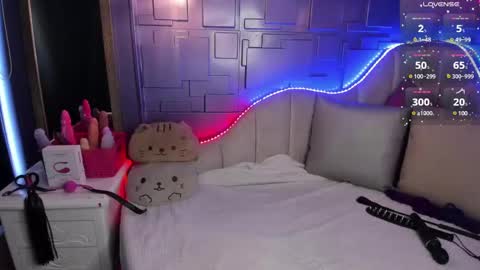 i am Cat  online show from January 2025 03:13:02 PM