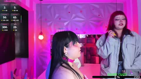 i am Cat  online show from January 2025 07:00:01 PM