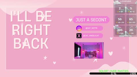 i am Cat  online show from January 2025 06:36:02 PM